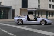 GWA Tuning Ciento Once - Mercedes C111