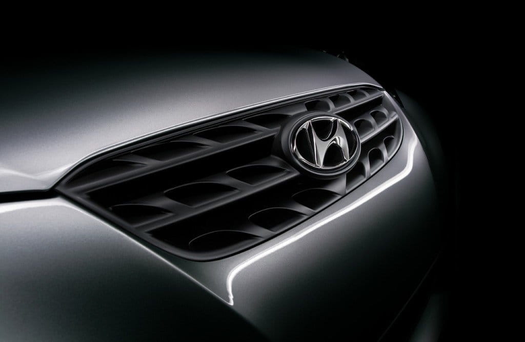 Hyundai Genesis Coupé 2011