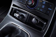Hyundai Genesis Coupé 2011