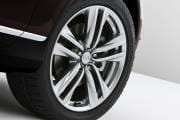 Infiniti EX Black Premium