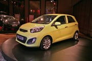 Kia Picanto 2012