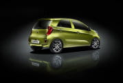 Kia Picanto 2012