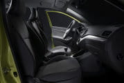 Kia Picanto 2012