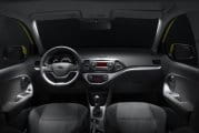 Kia Picanto 2012