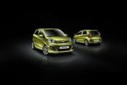 Kia Picanto 2012
