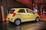 Kia Picanto 2012