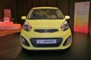 Kia Picanto 2012