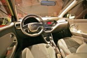 Kia Picanto 2012