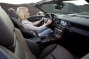 Mercedes SLK Roadster 2012