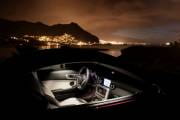 Mercedes SLK Roadster 2012