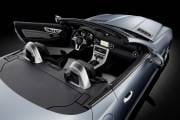 Mercedes SLK Roadster 2012