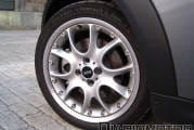 Mini Cooper S, a prueba