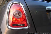Mini Cooper S, a prueba
