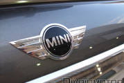 Mini Cooper S, a prueba