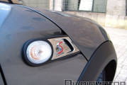 Mini Cooper S, a prueba