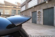 Mini Cooper S, a prueba