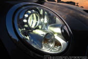 Mini Cooper S, a prueba