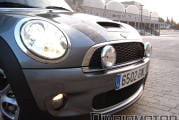 Mini Cooper S, a prueba