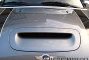 Mini Cooper S, a prueba