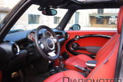 Mini Cooper S, a prueba