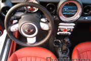 Mini Cooper S, a prueba
