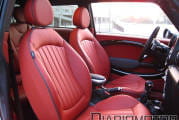 Mini Cooper S, a prueba