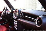 Mini Cooper S, a prueba