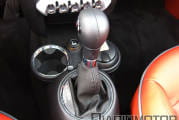 Mini Cooper S, a prueba