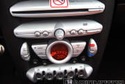 Mini Cooper S, a prueba