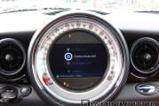 Mini Cooper S, a prueba