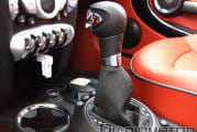 Mini Cooper S, a prueba