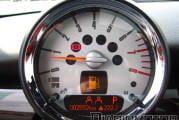 Mini Cooper S, a prueba