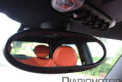 Mini Cooper S, a prueba