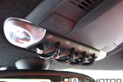 Mini Cooper S, a prueba