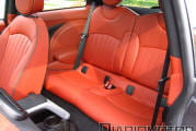 Mini Cooper S, a prueba