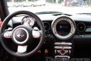 Mini Cooper S, a prueba