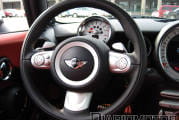 Mini Cooper S, a prueba