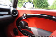 Mini Cooper S, a prueba