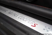 Mini Cooper S, a prueba