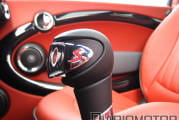 Mini Cooper S, a prueba