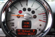 Mini Cooper S, a prueba