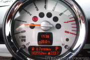 Mini Cooper S, a prueba