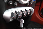 Mini Cooper S, a prueba