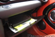 Mini Cooper S, a prueba