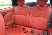 Mini Cooper S, a prueba