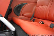 Mini Cooper S, a prueba