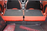 Mini Cooper S, a prueba