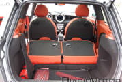 Mini Cooper S, a prueba