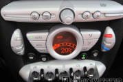 Mini Cooper S, a prueba