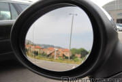 Mini Cooper S, a prueba